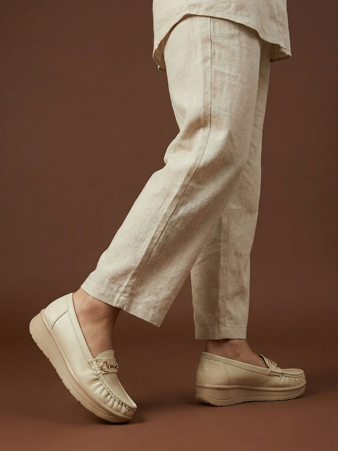 Ember Loafer