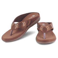 Embellished Flats