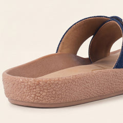 Bleu Flats