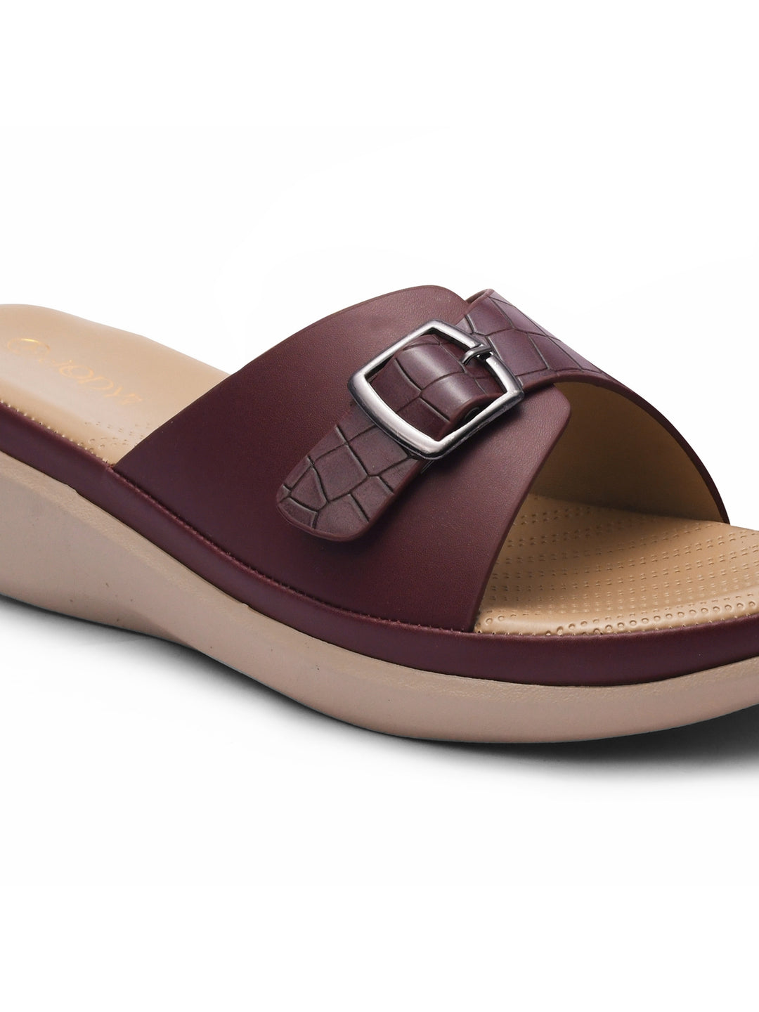 Versatile Sandals