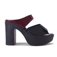 Victoria Heels