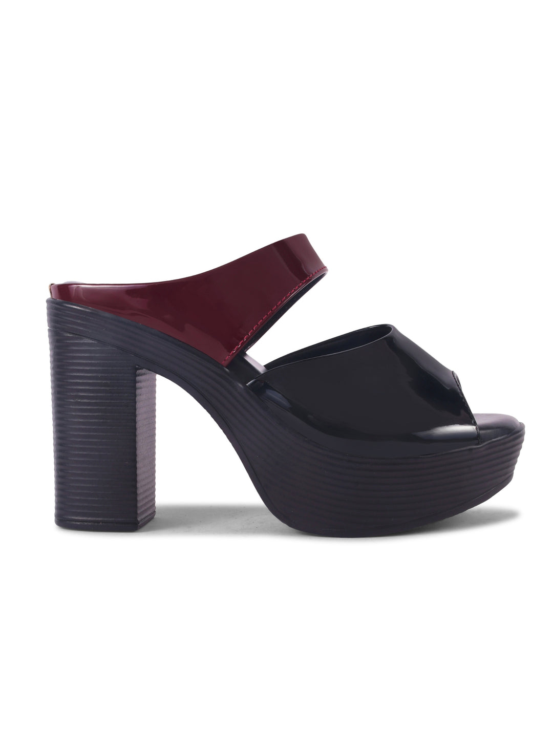 Victoria Heels