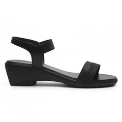Festive Fancy Sandals