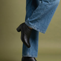 Vienna Boots