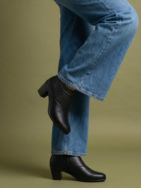 Vienna Boots