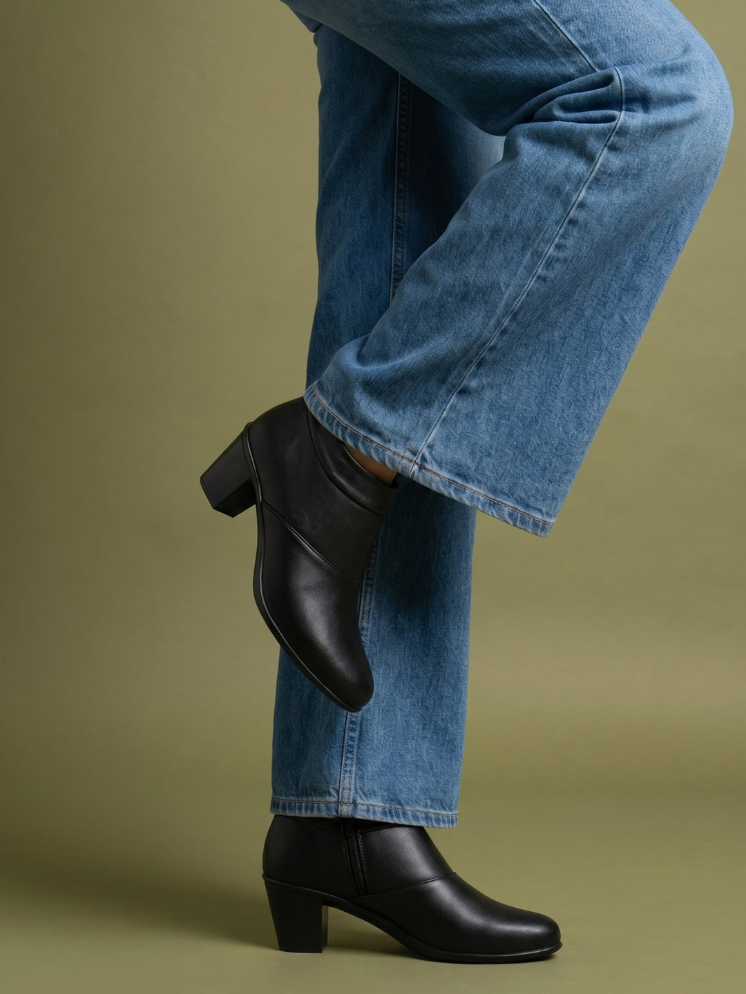 Vienna Boots