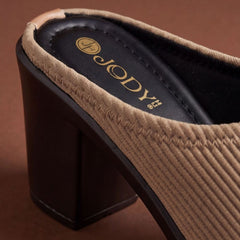 Moka boots