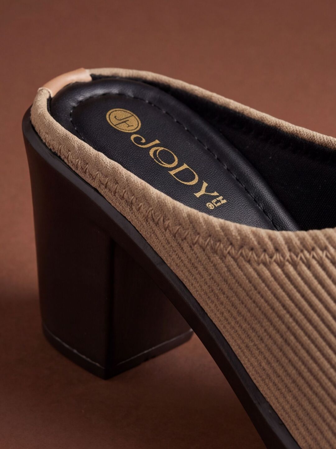 Moka boots