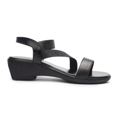 Festive Fancy Sandals