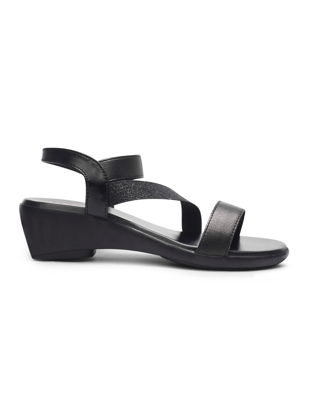 Festive Fancy Sandals