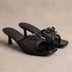 Aveline Heels