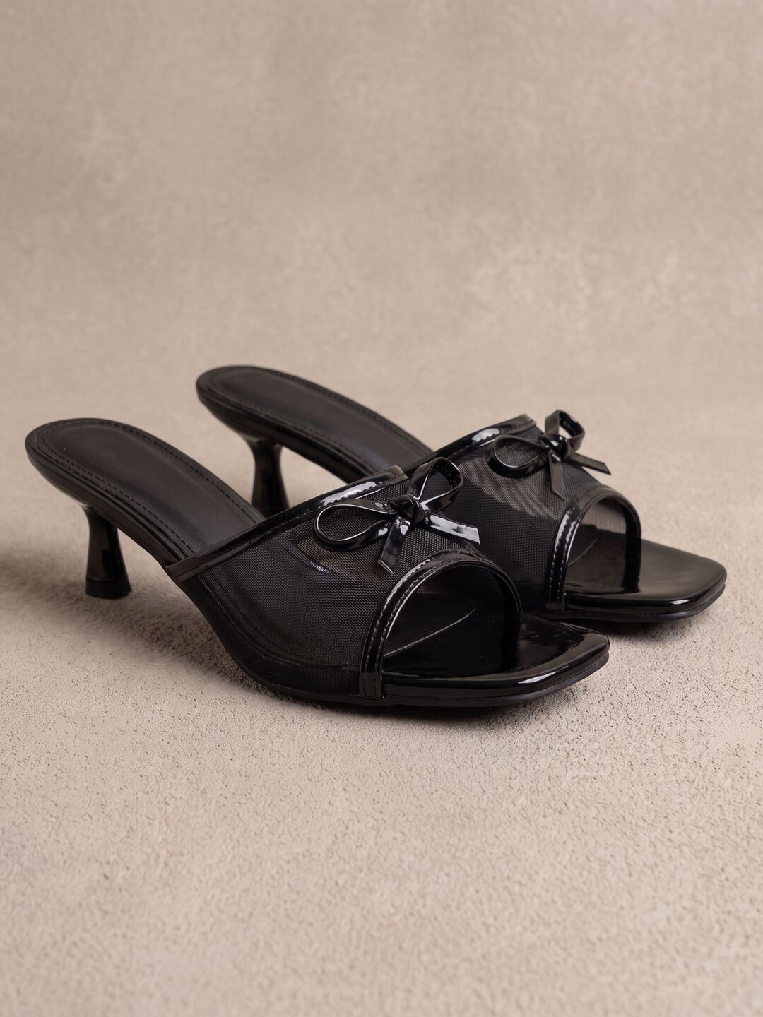 Aveline Heels
