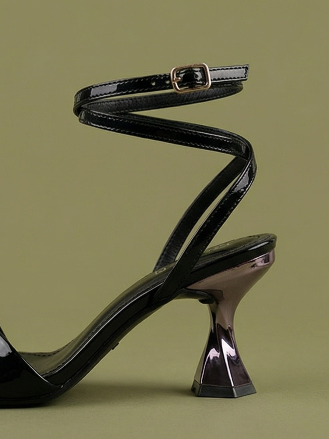 Ella Heels