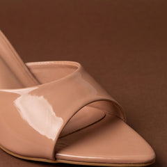 Maven Heels