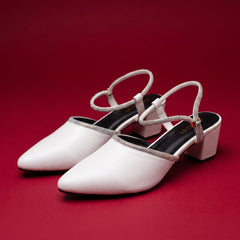 Zeenat Heels