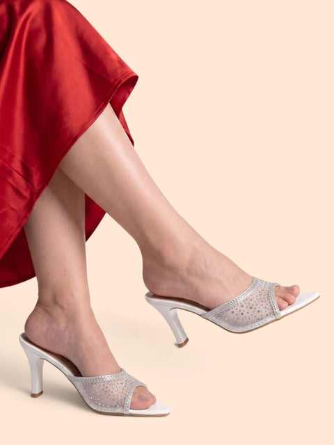 Serena Heels