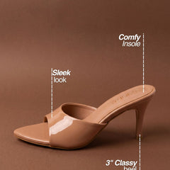 Maven Heels