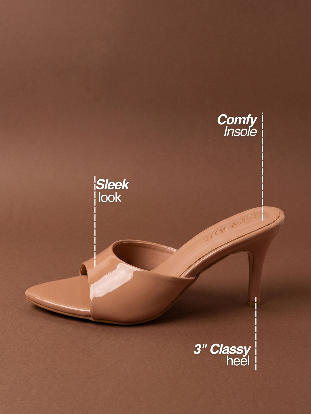 Maven Heels