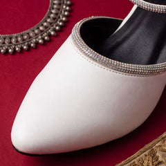 Zeenat Heels