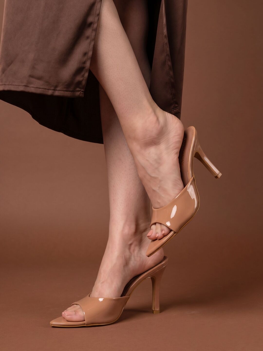 Maven Heels