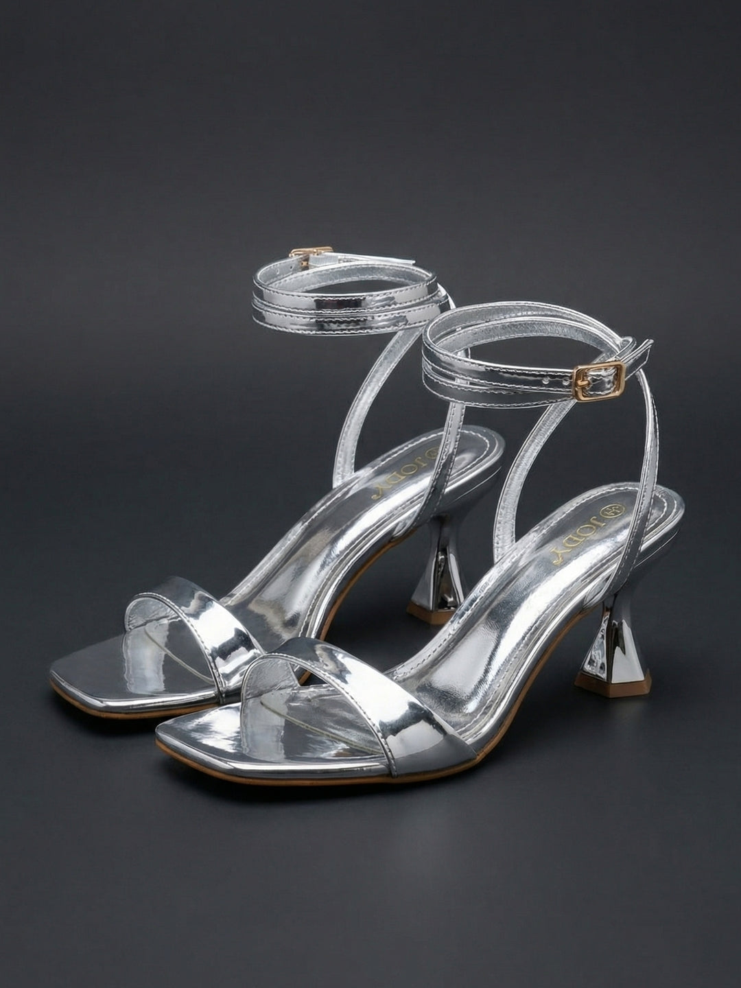 Ella Heels