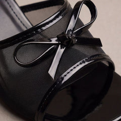 Aveline Heels