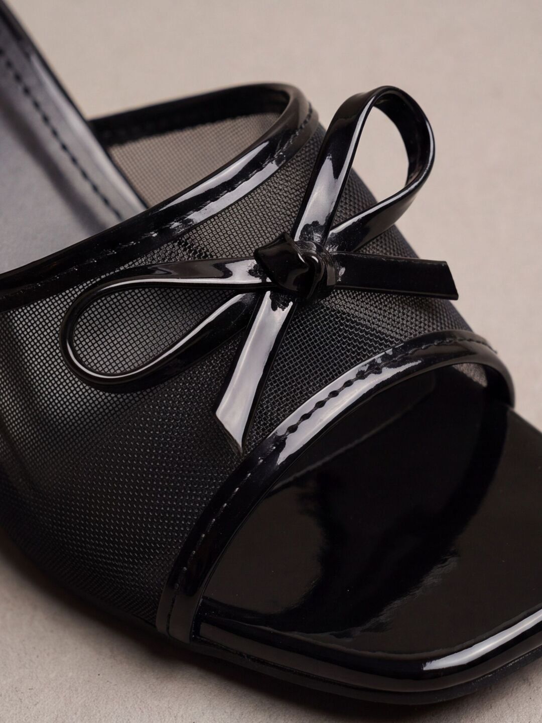 Aveline Heels
