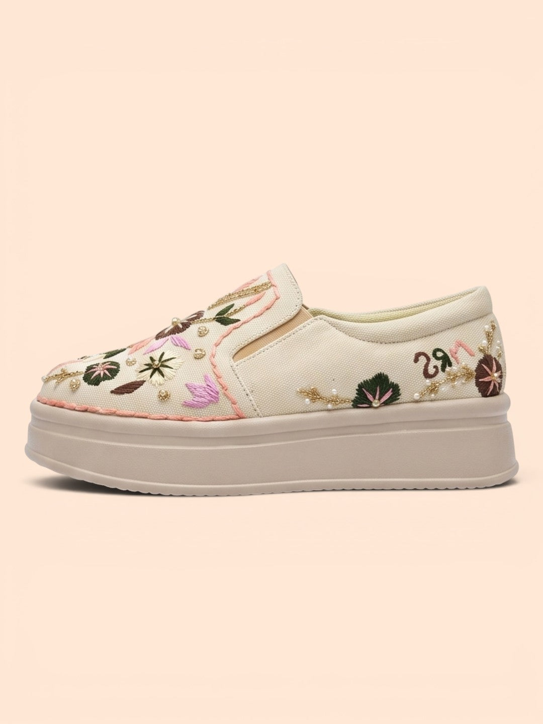 Botanical Reverie