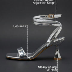 Ella Heels
