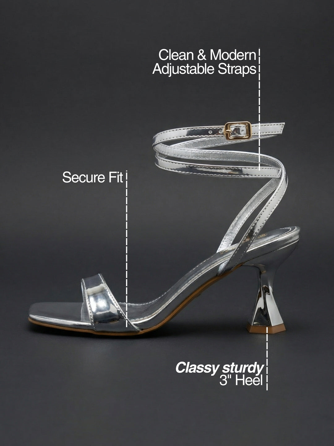 Ella Heels