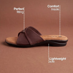 Moss flats