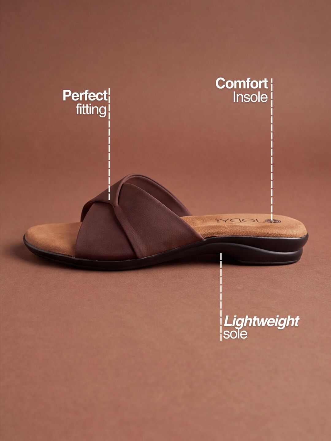 Moss flats