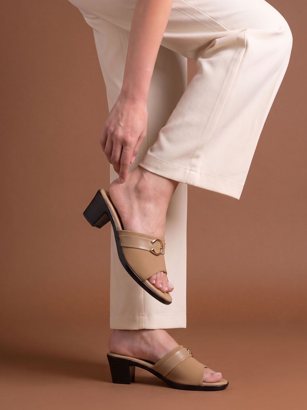 Blake Heels