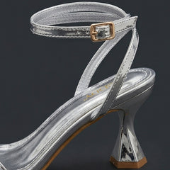 Ella Heels