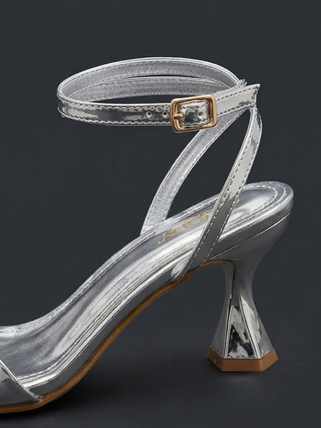 Ella Heels