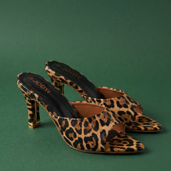 Maven Heels