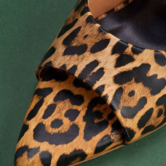 Maven Heels
