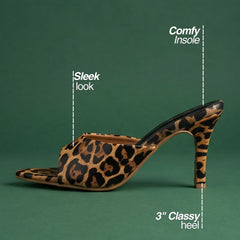 Maven Heels