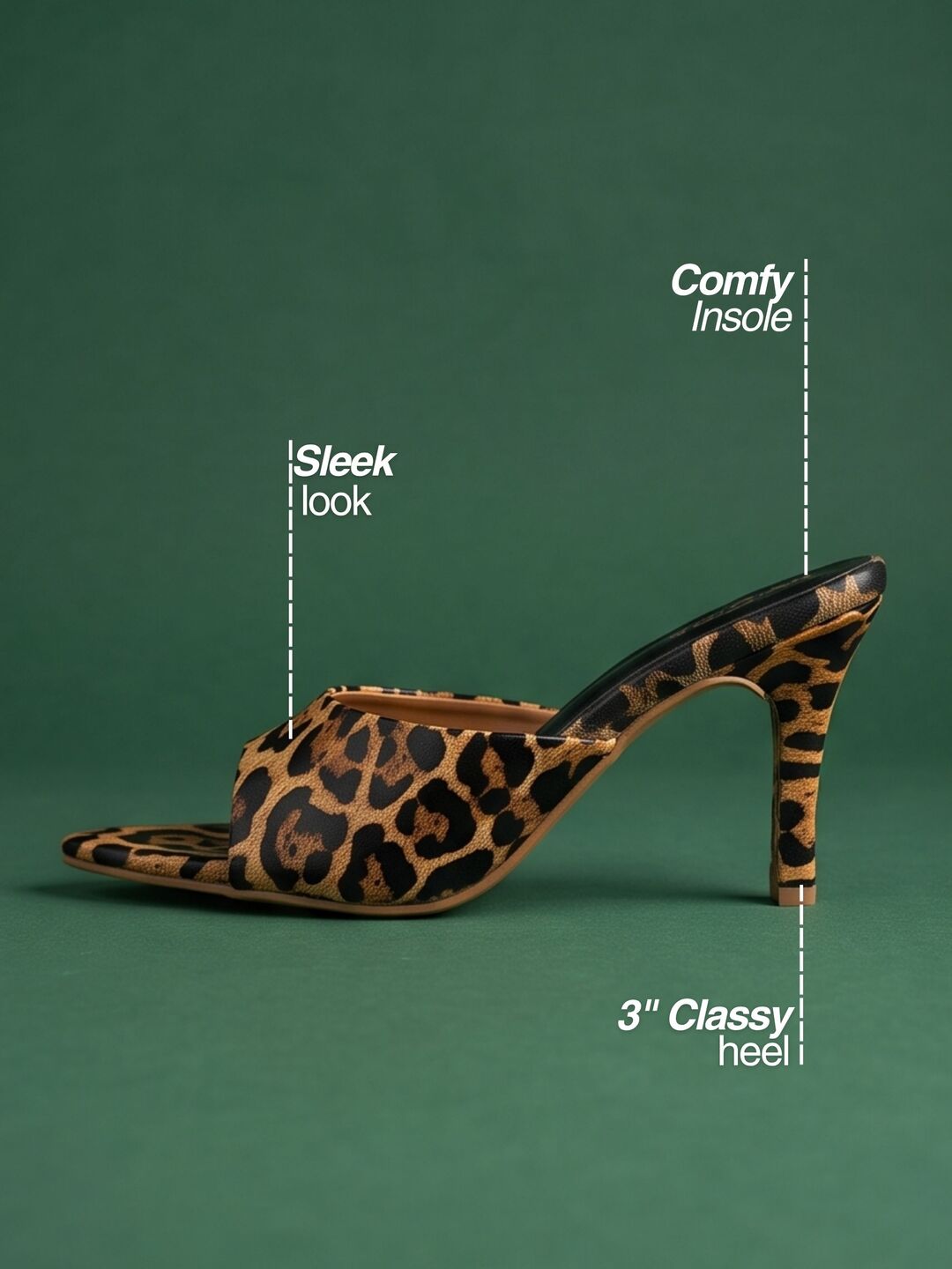 Maven Heels