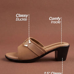 Blake Heels