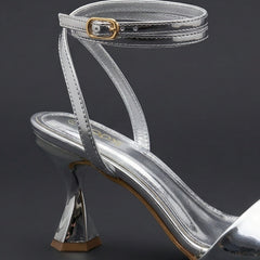 Ella Heels