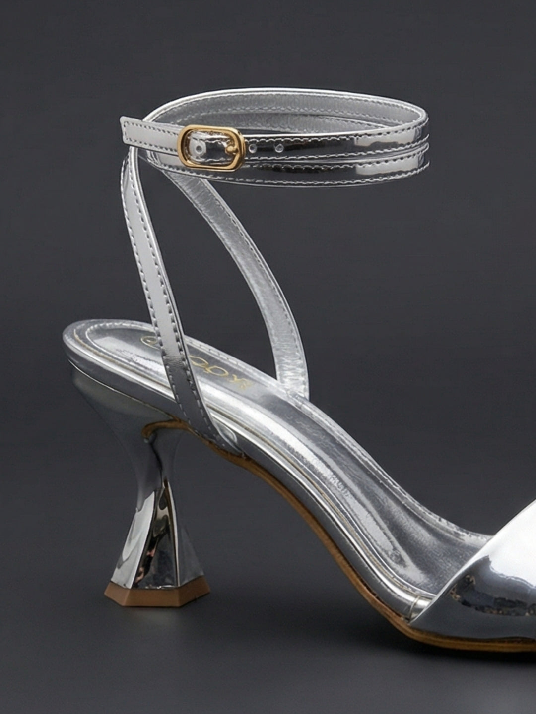 Ella Heels