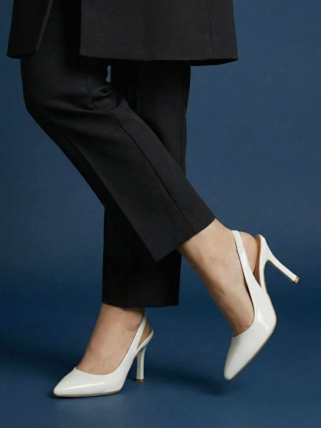 Juliette Heels