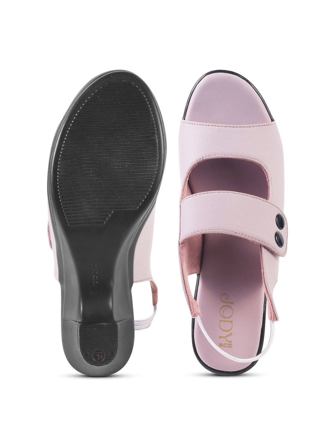 Cute Wedge Sandals