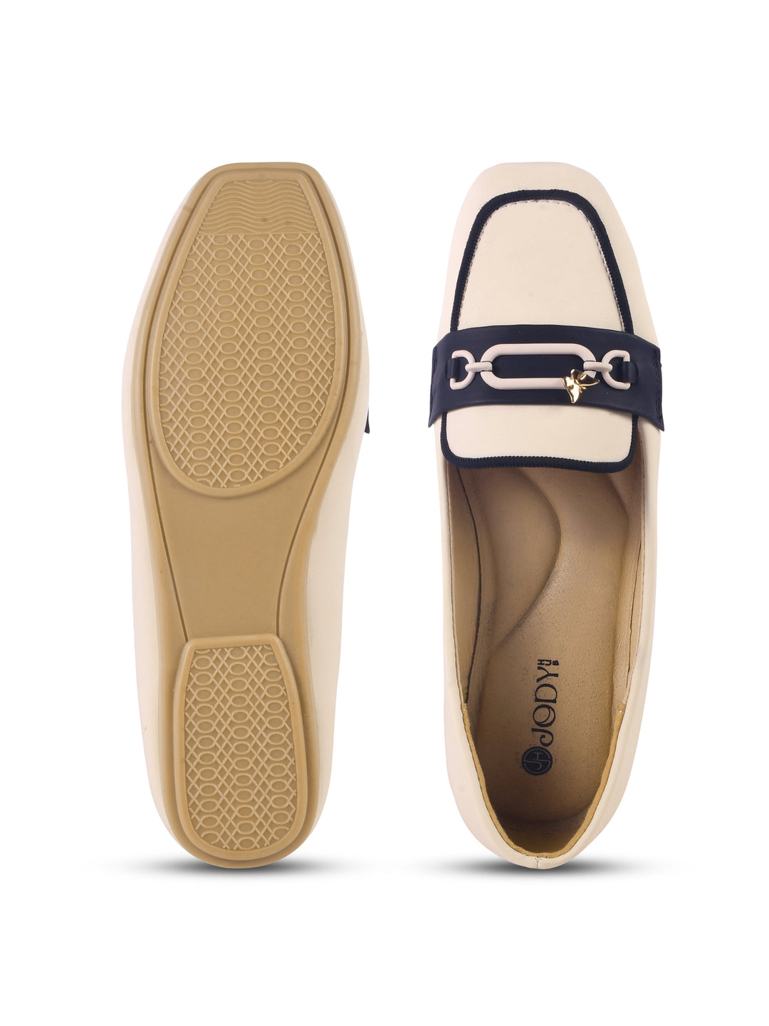 Butterfly Loafers