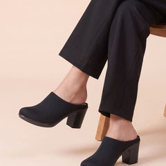 Moka boots