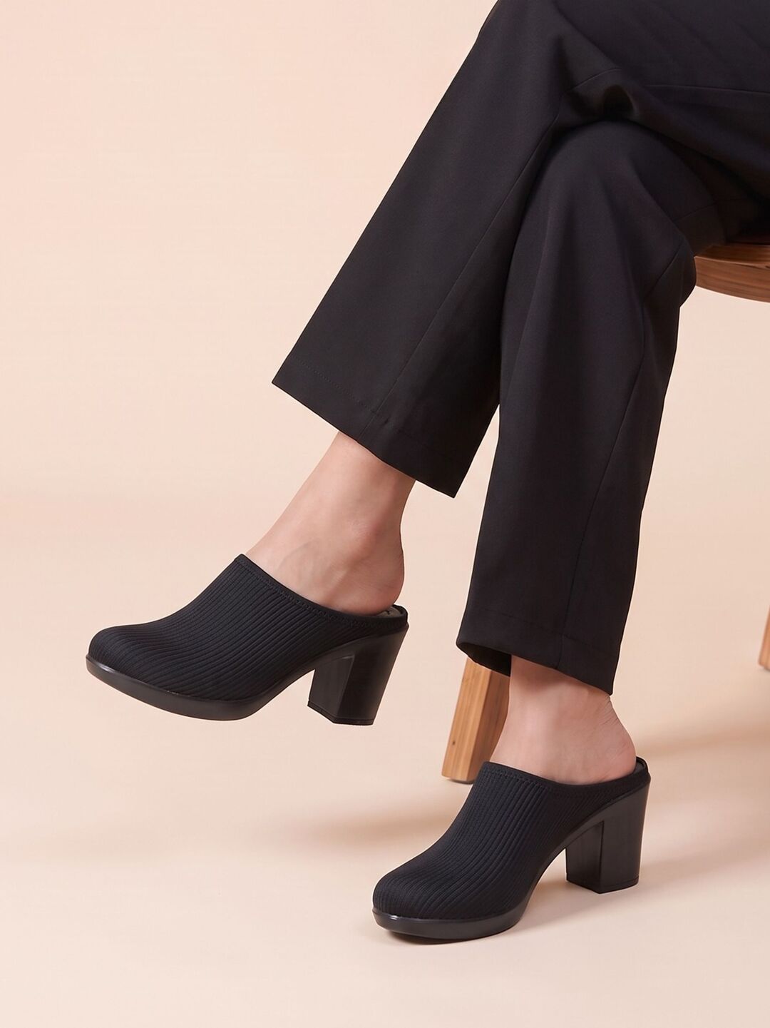 Moka boots
