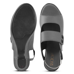 Cute Wedge Sandals