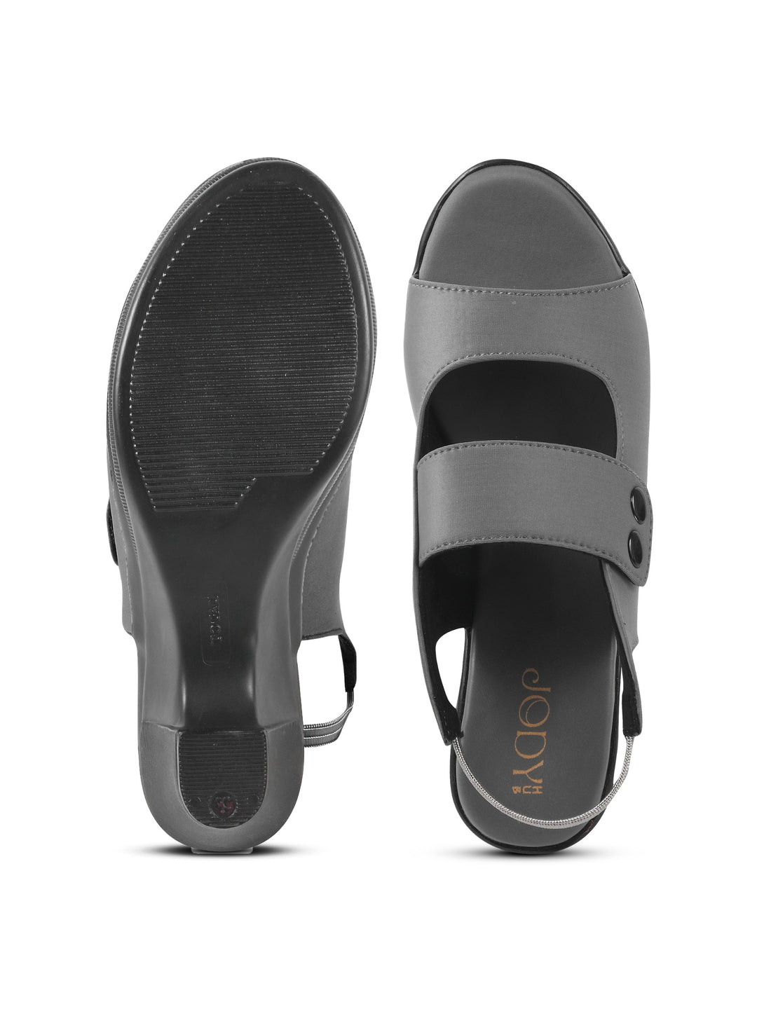 Cute Wedge Sandals