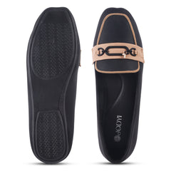 Butterfly Loafers